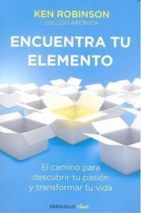 ENCUENTRA TU ELEMENTO