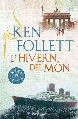 L'HIVERN DEL MON (THE CENTURY 2)