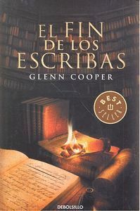 FIN DE LOS ESCRIBAS,EL