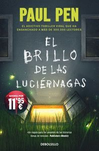 BRILLO DE LAS LUCIERNAGAS,EL