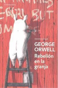REBELION EN LA GRANJA