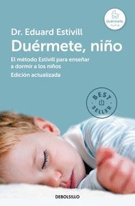 DUERMETE NIÑO EDIC.AMPLIADA