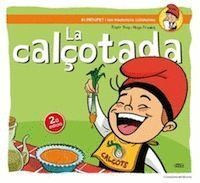 CALÇOTADA,LA