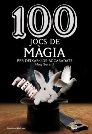 100 JOCS DE MAGIA
