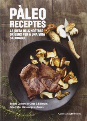 PALEO RECEPTES