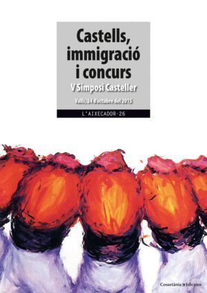 CASTELLS, IMMIGRACIO I CONCURS