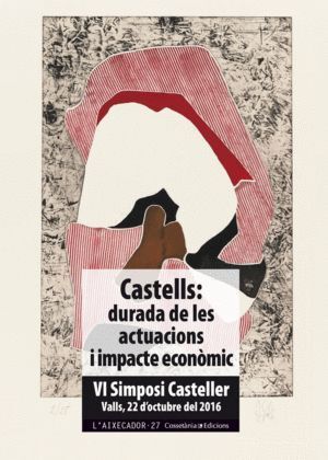 CASTELLS DURADA DE LES ACTUACIONS I IMPAC