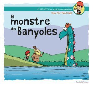 MONSTRE DE BANYOLES,EL
