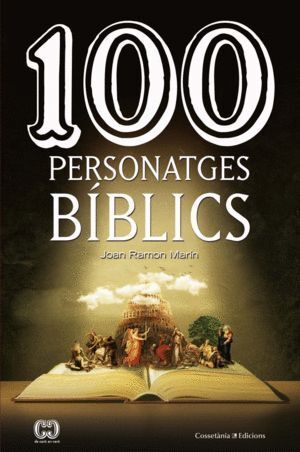 100 PERSONATGES BIBLICS