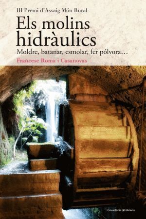 ELS MOLINS HIDRAULICS