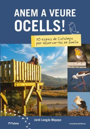 ANEM A VEURE OCELLS