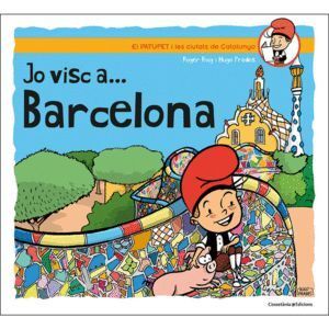 JO VISC A BARCELONA
