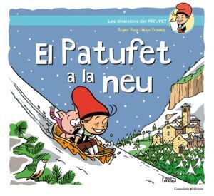 PATUFET A LA NEU,EL