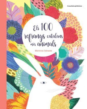 ELS 100 REFRANYS CATALANS MES ANIMALS
