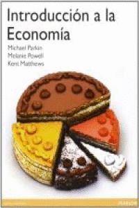 INTRODUCCION A LA ECONOMIA