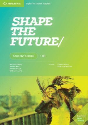 SHAPE THE FUTURE 1ºNB ST 19