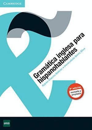 GRAMATICA INGLESA PARA HISPANOHABLANTES 17