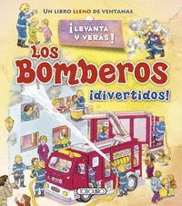 BOMBEROS DIVERTIDOS,LOS