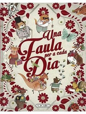 UN FABULA PER CADA DIA