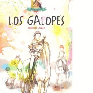 GALOPES,LOS