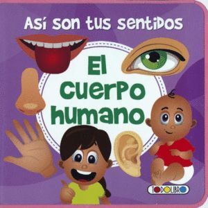 ASI SON TUS SENTIDOS
