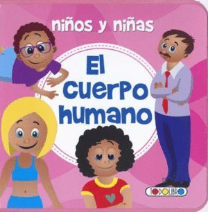 NIÑOS Y NIÑAS