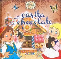 CASITA DE CHOCOLATE,LA