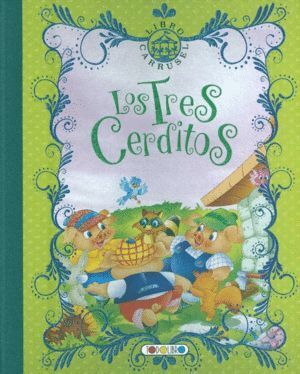 TRES CERDITOS,LOS
