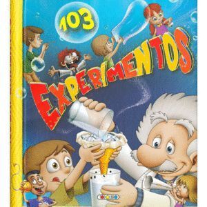 103 EXPERIMENTOS