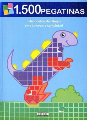 1500 PEGATINAS 2