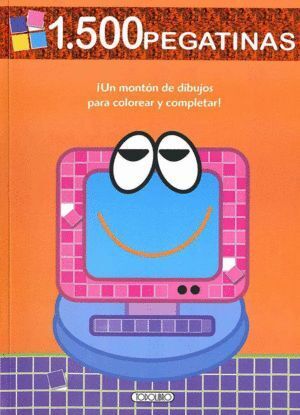 1500 PEGATINAS 3