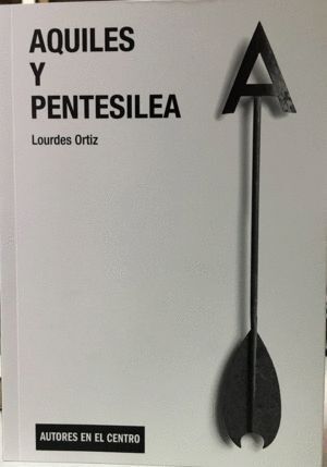 AQUILES Y PENTESILEA