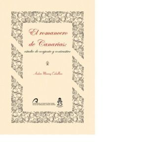 ROMANCERO DE CANARIAS,EL