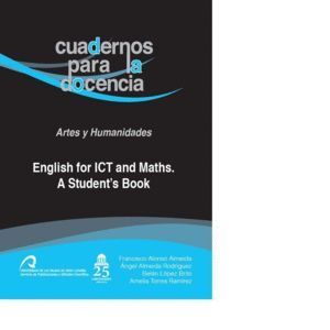 ENGLISH FOR ICT AND MATHS A STUDENT'S BOOK