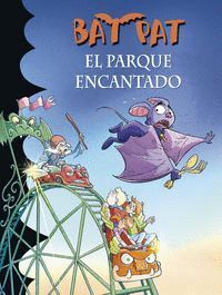 BAT PAT 31 EL PARQUE ENCANTADO