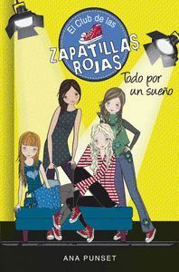 EL CLUB DE LAS ZAPATILLAS