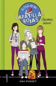 CLUB DE LAS ZAPATILLAS ROJAS 7 SECRETOS ONLINE