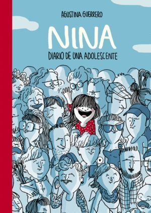 NINA DIARIO DE UNA ADOLESCENTE