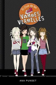 CLUB DE LES VAMBES VERMELLES (EL CLUB DE LES VAMBES VERMELLE