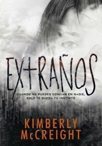EXTRAÑOS