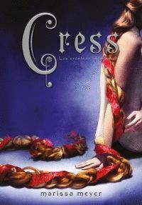 CRONICAS LUNARES 3 CRESS