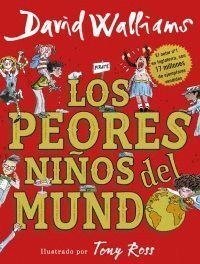PEORES NIÑOS DEL MUNDO,LOS