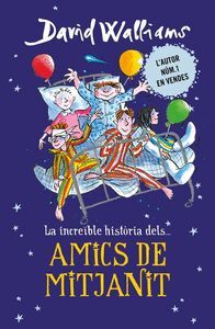 AMICS DE MITJANIT