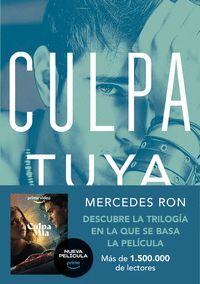 CULPA TUYA CULPA MIA 2