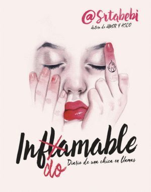 INDOMABLE(INFLAMABLE)