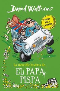 PAPA PISPA,EL