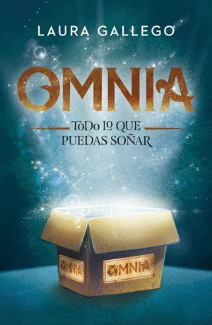 OMNIA (ESCOLAR)
