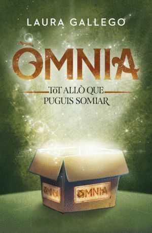 OMNIA CAT (ESCOLAR)