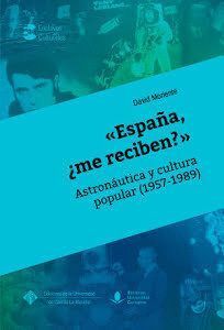 ESPAÑA ME RECIBEN ASTRONAUTICA Y CUL