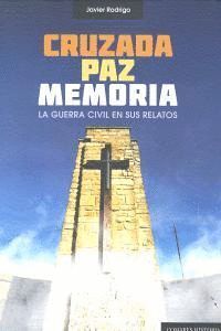 CRUZADA PAZ MEMORIA